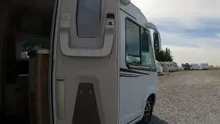 Knaus Van I 550 MF