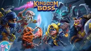 Kingdom Boss gameplay