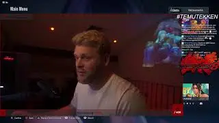 Temu Tekken Live (Search no P/W EU1 ) Possible Ranked Run After