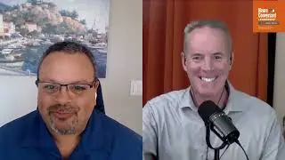 44: Geoff Weinstein - Clear & Concise Communication