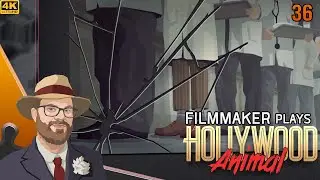 THIS BUSINESS IS FULL OF CONTROVERSY AND SCANDAL - Hollywood Animal Gameplay - 36