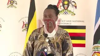 Peace Mutuuzo urges targeted adult education to close literacy gap