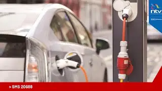 Demand for electric cars in Kenya grows amid fuel troubles