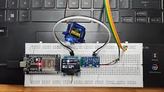 Breadboard trick & hacks ⚡| My Full IOT Setup 