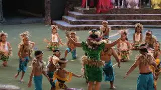 Kahuku Elementary May Day 2023