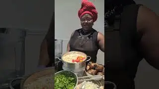 Stella Nkimbi  is live!
