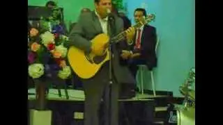 cantor danilo dantas