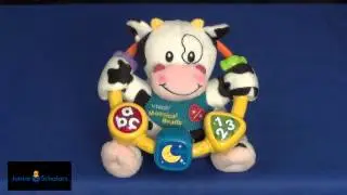 Vtech Baby Moosical Beads Product Review