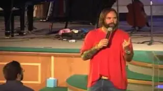 Damon Thompson--Ft. Walton Beach, Florida