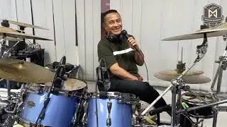 Purnama Merindu - Siti Nurhaliza - By Mahmud