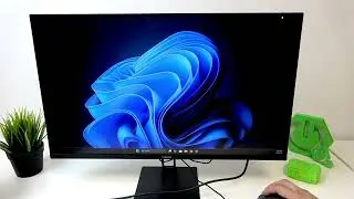 XIAOMI A27i &ndash; How to Change Display Resolution