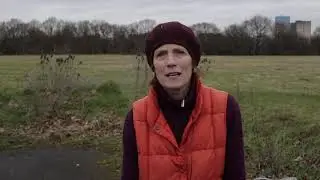 The Litter Pickers of Warren Farm - Mini Documentary | Morrison Productions (2020)