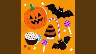 Halloween Chocolate DIY