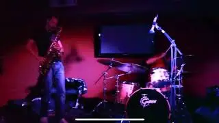 Joe La Viola Feat Tullio De Piscopo