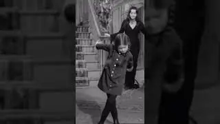 Wednesday Addams Dancing The Griddy to Poker Face  Cartman Lady Gaga Jenna Ortega #shorts