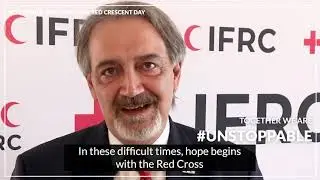 World Red Cross Day 2021-05-08