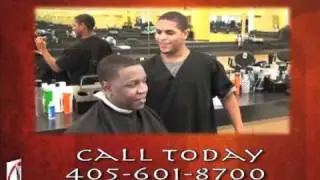 JB's Hair Design and Barber College