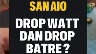 Bagaimana cara ngerawat SAN AIO?