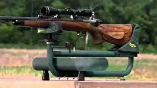 Caldwell Lead Sled the Cure for Recoil