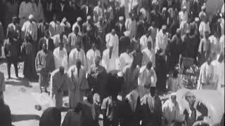 Allahu akbar   Vidéo de cheikh Ibrahim niass        baye niass brom djamano