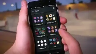 How To Personalize Your Phone Using ZEDGE