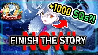 This is Why You NEED To Catch Up On FGO Story NOW!