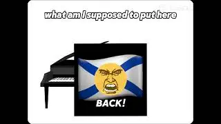 Nova Scotia throws a piano at Alberta