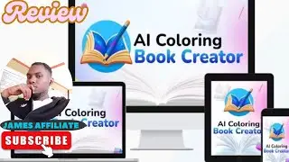 AI Coloring Book Creator:The Best Business Centric AI Coloring Books Creator For 2025 & Beyond