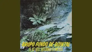 Quantos Morros Já Subi