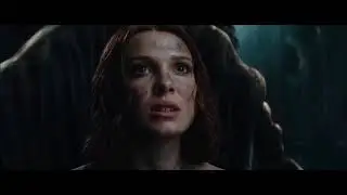 Damsel  Princess Elodie  Fire and Ice