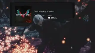 How 69 hours look with Dante (jk) | learning how to play Dante #3