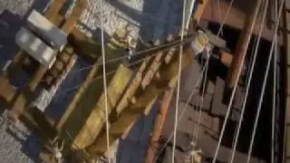 «ΔΙΟΛΚΟΣ  1500 ΧΡΟΝΙΑ»  Diolkos_part1/3