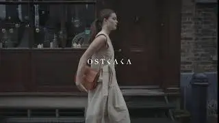 Ostkaka Knot flap hobo