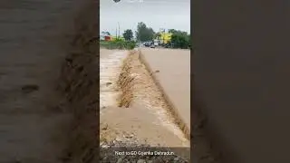 Dehradun. #dehradun #uttarakhand #rain #harharmahadev #1kviews #1ksubscribers #1k