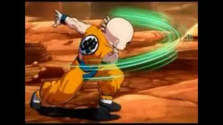 Reflect (DBZ Sound Effect)