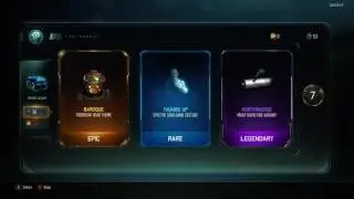 EPIC SUPPLY DROP OPENING