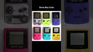I miss how early 2000s technology looked #retrogaming #nostalgia #shorts