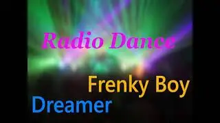 Frenky és Dreamer utolsó adása a VIPRádóban 2013.09.01