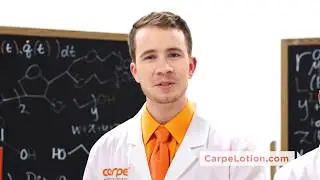 Carpe: Scientific Lab TV Commercial