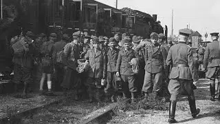 How One Farmer's 'INSANE' Scarecrow Trick Confused 200 German Soldiers Pre Attack