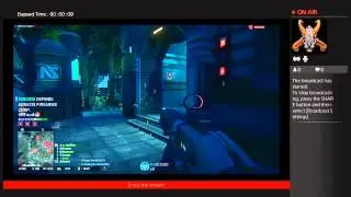 CRAK squad - TR - Lithcorp Server EU