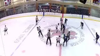 Part 1 Lower Canada College LCC Glenn J Chamandy Arena 2023 04 23T155953