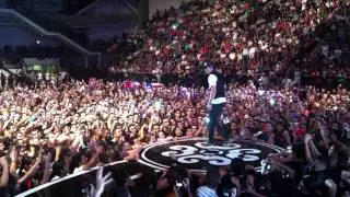 O Maior Harlem Shake do Mundo - Rosa de Saron