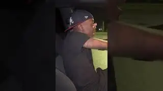 Dude Falls Alseep At Work On His Lunch Break