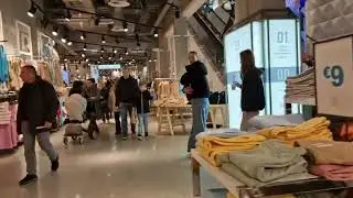 BELGIUM PLAZA PRIMARK ANTWERPEN ||