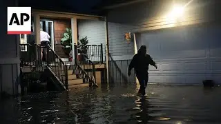 'We expect additional widespread flooding,' Washington state governor says