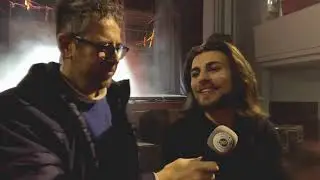 I Tre Moschettieri: opera pop tra storia, Innovazione e musica - Intervista a Sea John