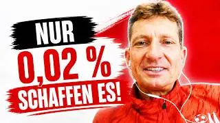 Wie wird man wirklich Fu&szlig;ballprofi? Die Wahrheit, die Eltern nicht h&ouml;ren wollen