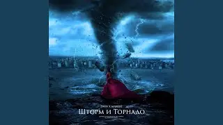 Шторм и торнадо