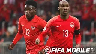 FIFA Mobile 22 China By Tencent Games - Manager Mode Android Gameplay Part 24